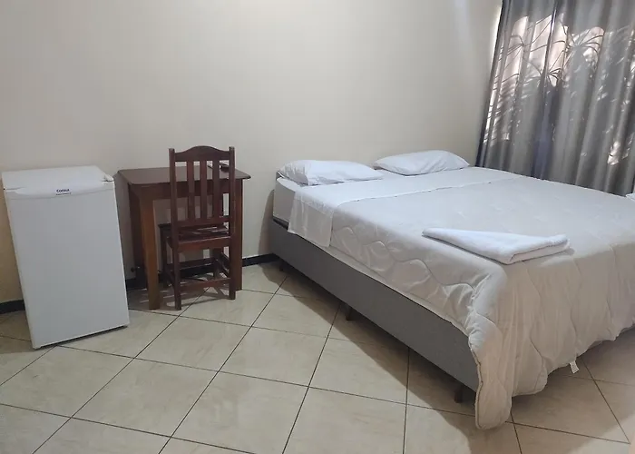 Hotel Maanaim