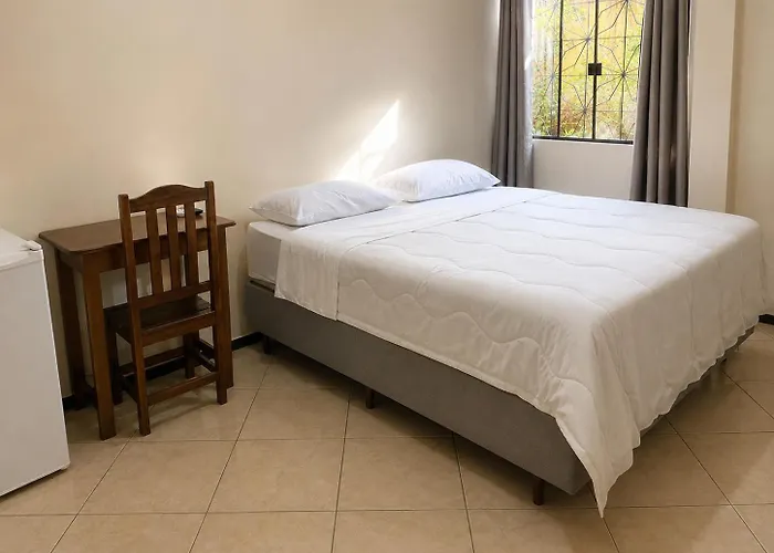 Hotel Maanaim
